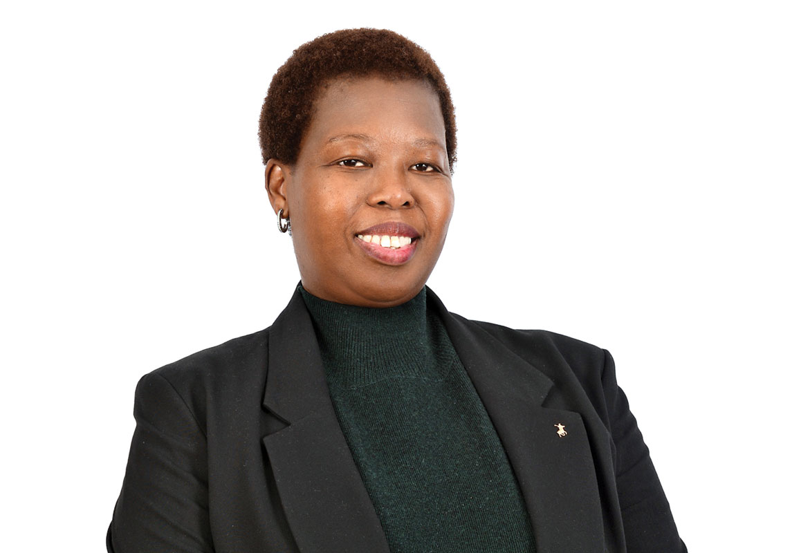 Director-K-Sithole