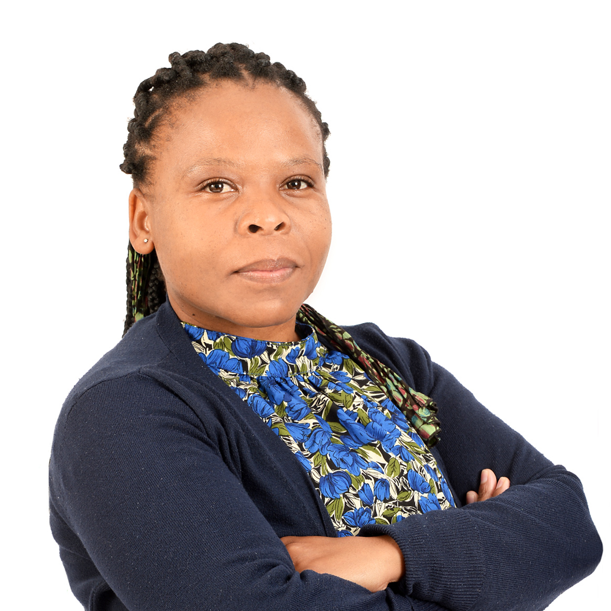 Kelebogile-Mokua
